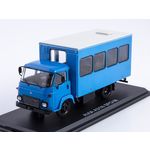 масштабная модель AVIA A31N SPO-M 1 43