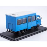 масштабная модель AVIA A31N SPO-M 1 43