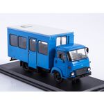 масштабная модель AVIA A31N SPO-M 1 43