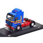 масштабная модель Scania 142 M 1981 седельный тягач 1 43