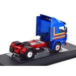 масштабная модель Scania 142 M 1981 седельный тягач 1 43