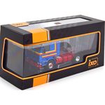 масштабная модель Scania 142 M 1981 седельный тягач 1 43