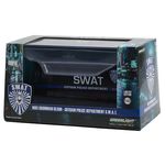 масштабная модель Grumman Olson Gotham Police Department (S.W.A.T.) 1993 Полиция 1 43