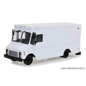 масштабные модели автобуса Grumman Olson 1993 1 43