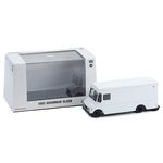 масштабная модель Grumman Olson 1993 1 43