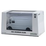 масштабная модель Grumman Olson 1993 1 43