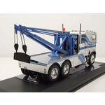 масштабная модель Freightliner FLA 9664 1984 эвакуатор 1 43