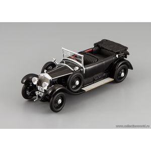 масштабные модели автомобиля Роллс Ройс В.И. Ленина 1 43