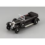 масштабная модель Роллс Ройс В.И. Ленина 1 43