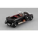 масштабная модель Роллс Ройс В.И. Ленина 1 43