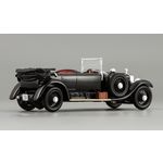 масштабная модель Роллс Ройс В.И. Ленина 1 43