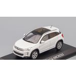 масштабная модель CITROËN C4 Aircross кроссовер 4х4 2012 1 43
