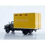 масштабная модель ГЗТМ-893А (52) 1 43