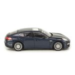 масштабная модель Porsche Panamera S 2009 1 24