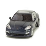 масштабная модель Porsche Panamera S 2009 1 24
