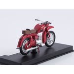 масштабная модель М-101 1 24