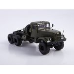 масштабная модель КРАЗ-255В 1 43