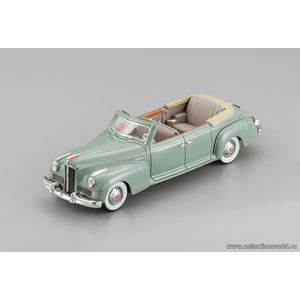 масштабные модели автомобиля ЗИС 110Б кабриолет 1 43