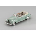 масштабная модель ЗИС 110Б кабриолет 1 43