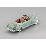 масштабная модель ЗИС 110Б кабриолет 1 43