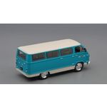 масштабная модель РАФ-977ДМ Маршрутное такси 1 43