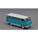 масштабная модель РАФ-977ДМ Маршрутное такси 1 43