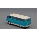 масштабная модель РАФ-977ДМ Маршрутное такси 1 43