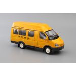 масштабная модель СемАР-3234 1 43