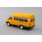 масштабная модель СемАР-3234 1 43