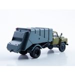 масштабная модель Мусоровоз 53М 1 43