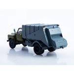 масштабная модель Мусоровоз 53М 1 43