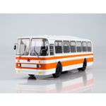 масштабная модель ЛАЗ-699Р 1 43