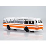 масштабная модель ЛАЗ-699Р 1 43