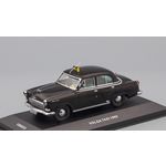 масштабная модель Горький M21 Такси ГДР 1965 1 43