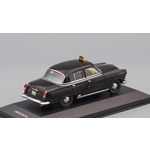 масштабная модель Горький M21 Такси ГДР 1965 1 43