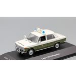 масштабная модель LADA 2103 Volkspolizei 1 43