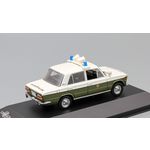 масштабная модель LADA 2103 Volkspolizei 1 43