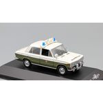 масштабная модель LADA 2103 Volkspolizei 1 43