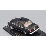 масштабная модель Горький М21 Finland police 1965 1 43