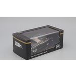 масштабная модель Горький М21 Finland police 1965 1 43