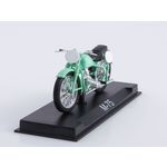 масштабная модель М-75 1 24