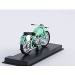 масштабная модель М-75 1 24