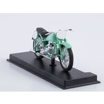 масштабная модель М-75 1 24