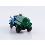 масштабная модель АНМ-53 ГОРЬКИЙ 53 Ассенизационная машина 1 43