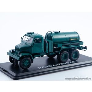 масштабные модели грузовика Praga V3S FEK 1 43