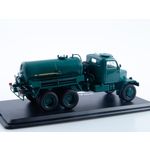 масштабная модель Praga V3S FEK 1 43