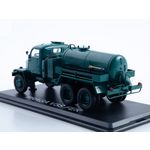 масштабная модель Praga V3S FEK 1 43