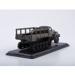 масштабная модель ЗИС-153 1 43