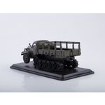 масштабная модель ЗИС-153 1 43