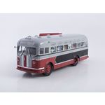 масштабная модель ЗИС 155 Кинотеатр Малыш 1 43